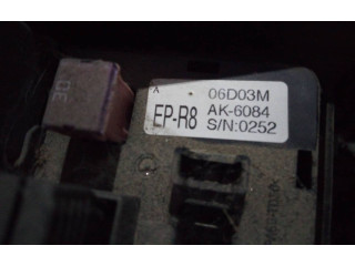 Модуль управления BSM 06D03M SsangYong Kyron