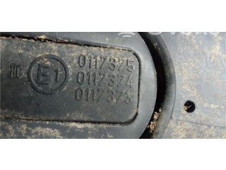 Зеркало электрическое        Volvo C70  1998 - 2005 года   