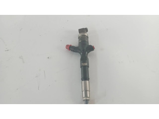 Vstřikovač Toyota Land Cruiser (J200) pro naftový motor 3.0 1KD