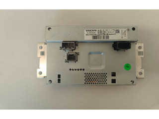 Дисплей    31337644, 1717781   Volvo XC60