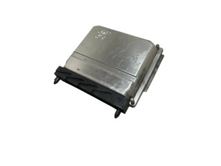 Блок управления двигателя 30637733, 30637733A   Volvo V70