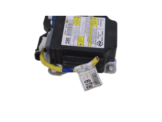 Блок подушек безопасности 8625034780 SsangYong Korando