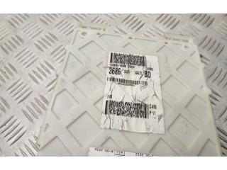 Комплект блоков управления FV6112A650YB, F1F112B684AD   Ford Transit -  Tourneo Connect