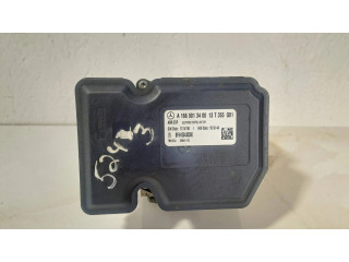 Jednotka ABS A1669013400, A1664313112 Mercedes-Benz ML W166 2015