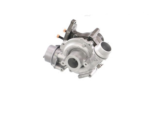 Turbodmychadlo Турбина 16359880029, 16359880029 Mercedes-Benz CLA C117 X117 W117