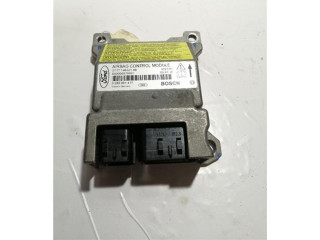 Блок подушек безопасности 2T1T14321AB, 6A0006570501 Ford Tourneo