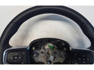 Руль Volvo XC40 - года 31690983