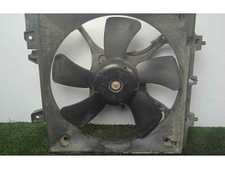 Вентилятор радиатора     4.PINES    Subaru Forester SH 