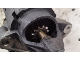 Стартер 9646694080, D7G26 Citroen C5