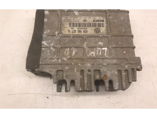 Блок управления двигателем Блок управления 030906027AL, 0261206226   Audi A6 S6 C6 4F