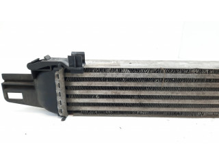 Радиатор интеркулера