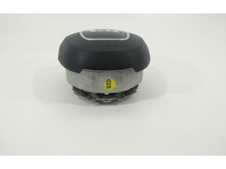 Подушка безопасности водителя 8K0880201G Audi A4 Allroad