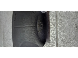 Подушка безопасности водителя    Chevrolet Nubira