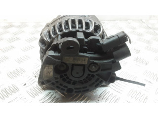 Генератор 9646477580 Citroen Xsara 2.0