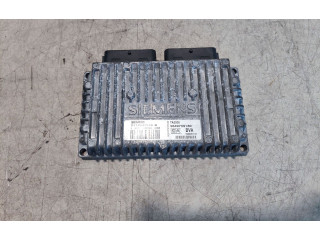 Блок управления коробкой передач S118047513B Citroen Xsara Picasso