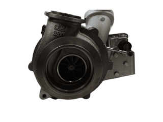  Турбина BMW X5 E70  765985-0010, TC10-0369         