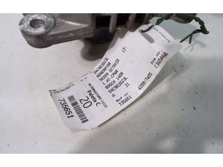 Генератор 04C903023L, 04C903023L Volkswagen Golf VII