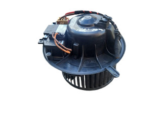 Вентилятор печки    3C1820015N, 3C0907521F   Skoda Yeti (5L)