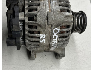 Генератор 06F903023F, 06F903023F Skoda Octavia Mk2 (1Z)