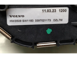 Рулевая рейка  Комплект механизма стеклоочистителей 30753493, 3397021173   Volvo V60 2011 - 2013 года