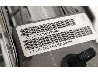 Рулевая рейка 05156072AF Jeep Cherokee 2013 - 2020 года