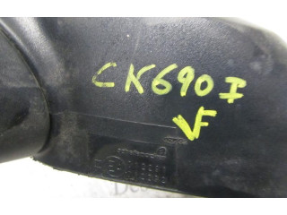 Зеркало электрическое        Chevrolet Matiz   -  года   