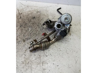 Turbodmychadlo Турбина 55240093, 55240093 Alfa Romeo Mito