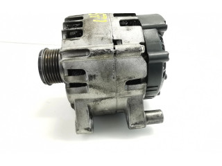 Генератор Fiat Scudo