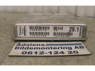 Блок управления коробкой передач 30735493, 30646719 Volvo XC90