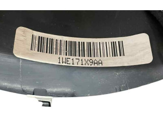 Руль Jeep Grand Cherokee  2010 - 2021 года 1WE171X9AA, 1TE65DX9AB      