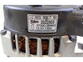 Генератор 373002B960, 2622503   KIA Ceed      