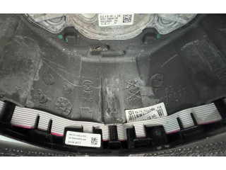 Руль Skoda Superb B8 (3V)  2015 - 2024 года 3V0419091L      