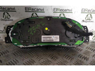 Комплект зажигания 248100408R Dacia Dokker