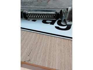 Блок управления двигателя 85GBL2A297, 043523   Ford Sierra