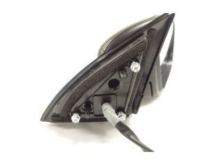 Zpětné zrcátko Nissan Qashqai 2019