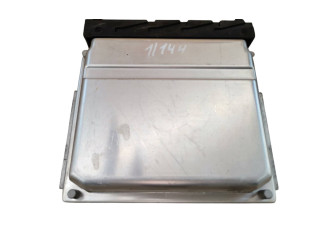 Блок управления двигателя 30637733A, 03281   Volvo XC90