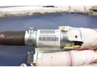 Боковая подушка безопасности 05108021AD, 05108021AD Jeep Grand Cherokee