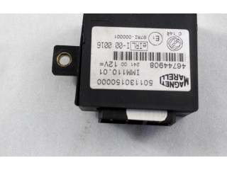 Řídící jednotka 10583 Fiat Bravo - Brava 2000