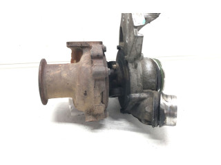 Турбина BMW 1 E81 E87 781018901