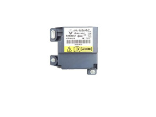 Блок подушек безопасности 8201163278, 8200946126 Dacia Sandero