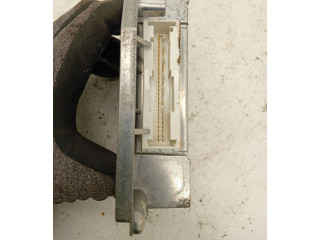 Блок подушек безопасности 327963935, ZJT00541652   Opel Meriva A