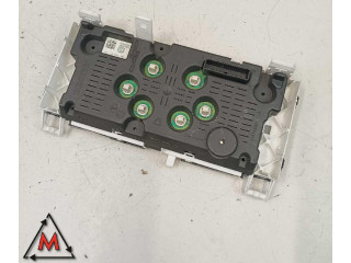 Přístrojová deska Renault Modus 2004 P8200668077, 281198448X0