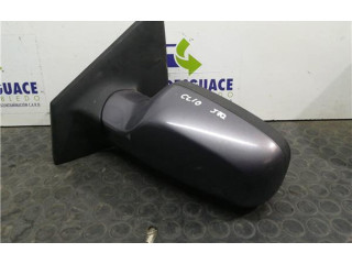 Зеркало (механическое) Renault Clio III 2005 - 2012 года