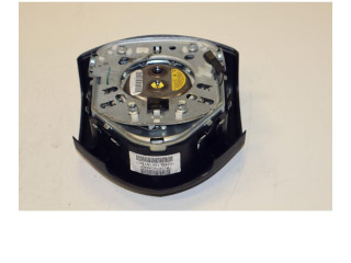 Подушка безопасности водителя P1TP76DX9AD Fiat Freemont