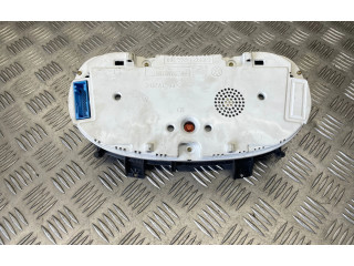 Přístrojová deska Seat Arosa 2003 5392326600