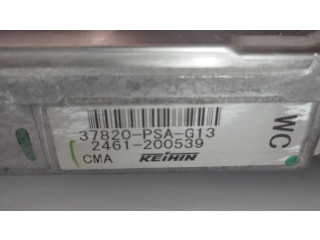 Řídící jednotka 37820PSAG13, 2461200539 Honda Stream 2002