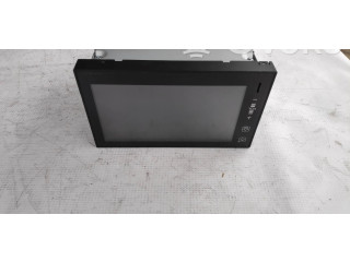 Дисплей    10R053682   Mitsubishi ASX