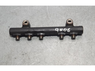 Топливная рампа 9685297580, CIECOMPIEGNE   Citroen DS3  