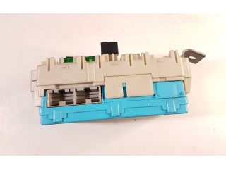 Pojistková skříňka 8637A157, 608250467 Mitsubishi Pajero 2007