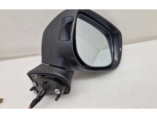 Зеркало электрическое        Subaru Forester SK  2018 -  года   